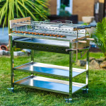 Maxking Barbecues