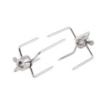 Rotisserie Forks