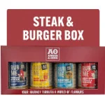 Angus & Oink Gift Packs