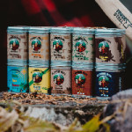 Lumberjaxe Rubs & Seasonings