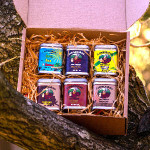 Lumberjaxe Gift Boxes