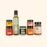 The Kebab Club Marinades & Sauces