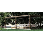 Gazebos & Pergolas