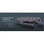 Andora Fabric